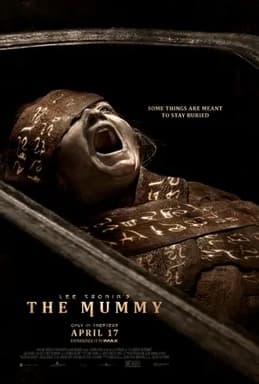 Lee Cronin's THE MUMMY FIRST TIME WATCH