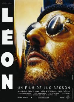 LEON: The Professional