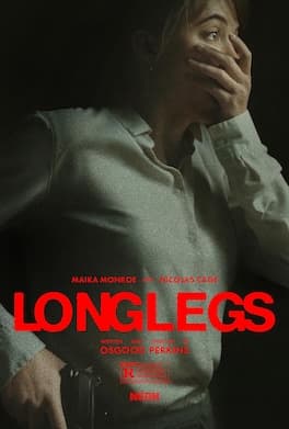 LONGLEGS