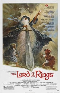 Lord of the Rings