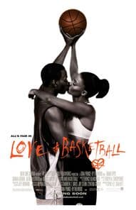 LOVE And BASKETBALL