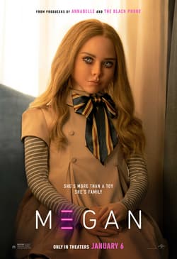 M3gan
