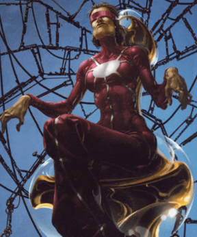 Madame Web
