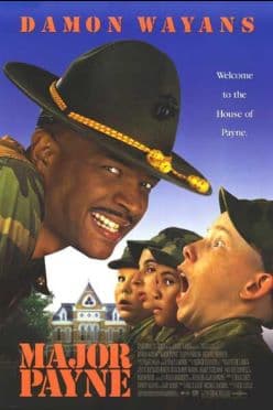 Major Payne
