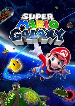 Mario Galaxy