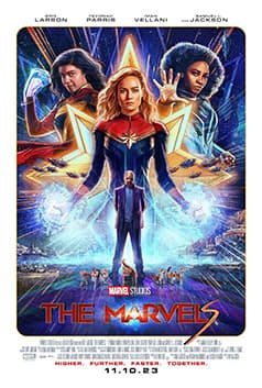 Marvel
