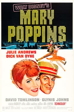 Mary Poppins