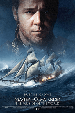 Master And Commander: The Far Side Of The World