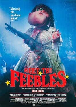 Meet The Feebles