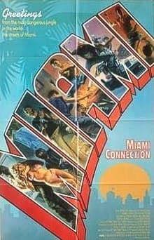 Miami Connection
