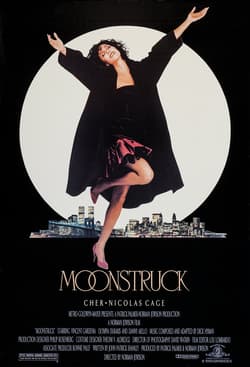 Moonstruck