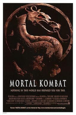 Mortal Kombat (1995)