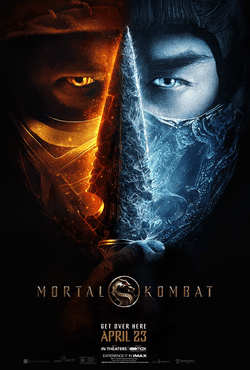 Mortal Kombat 2