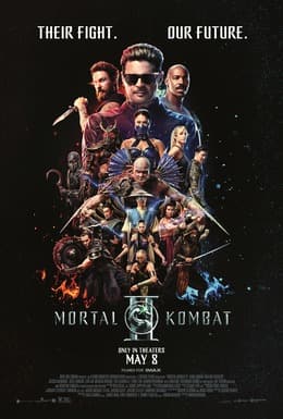 Mortal Kombat II