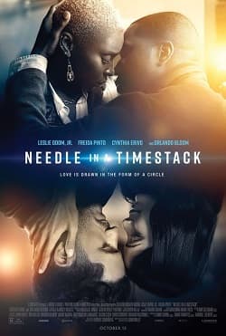 Needle In a Timestack