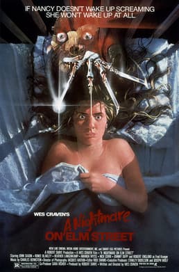 Nightmare On Elm Street 5