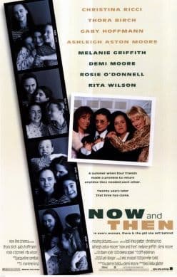 Now And Then