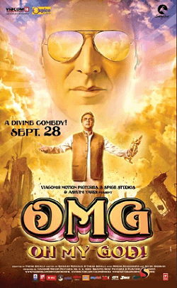 Omg - Oh My God