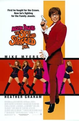 One of the best James Bond movies!! THE SPY WHO LOVED ME