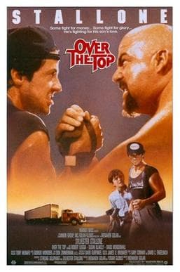 Over The Top