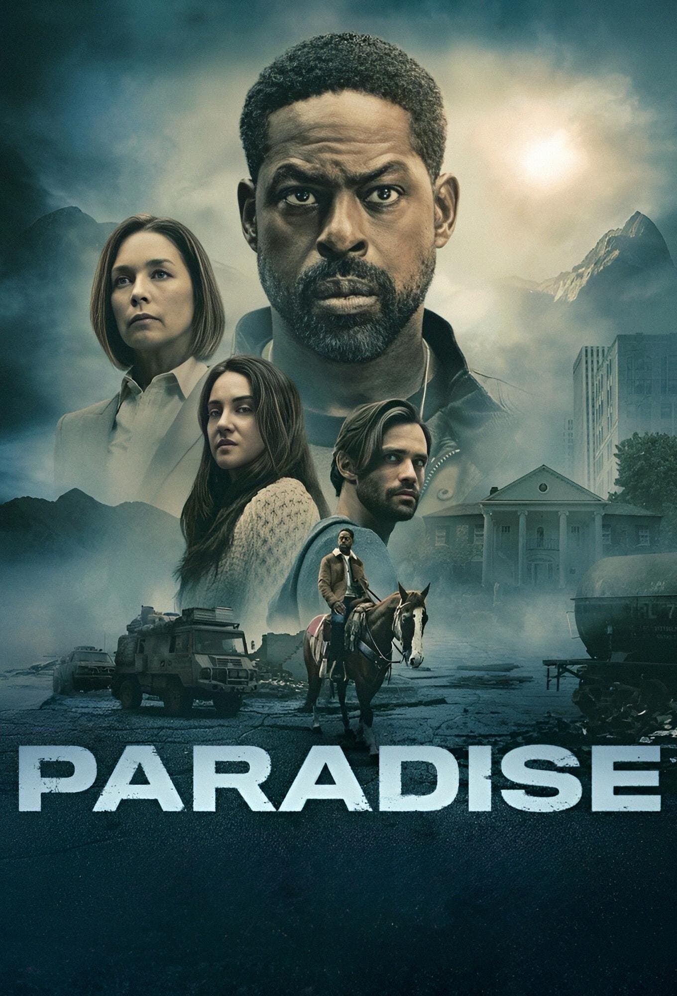 Paradise
