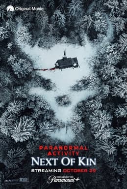 PARANORMAL ACTIVITY: NEXT OF KIN