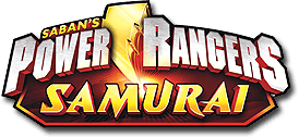 Power Rangers: Samurai
