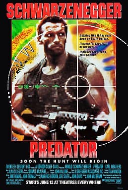 Predator (1987)