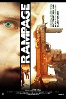 Rampage