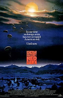 Red Dawn