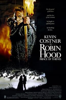 Robin Hood: Prince Of Thieves