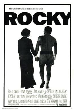Rocky 3