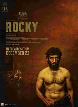 Rocky 5