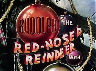 Rudolph the Red Nosed Reindeer