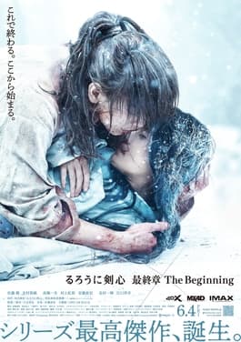 Rurouni Kenshin: THE BEGINNING