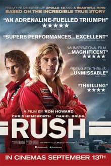 Rush