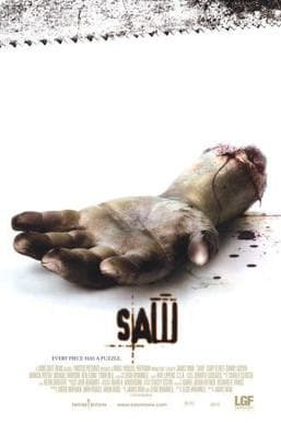Saw 2