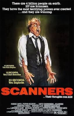 Scanners