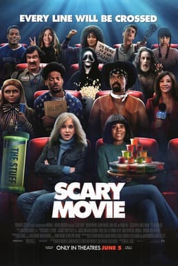 Scary Movie 6