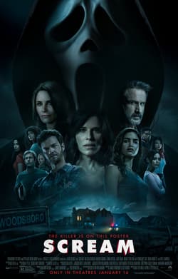 Scream 5