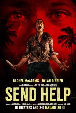 Send Help (2026)