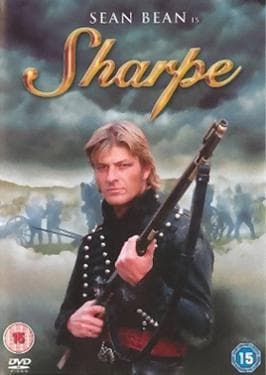 Sharpe's Rifles