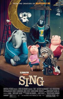 Sing