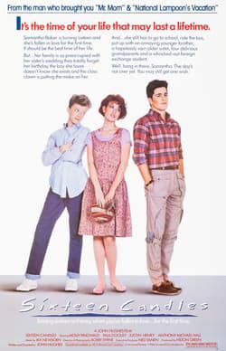 Sixteen Candles