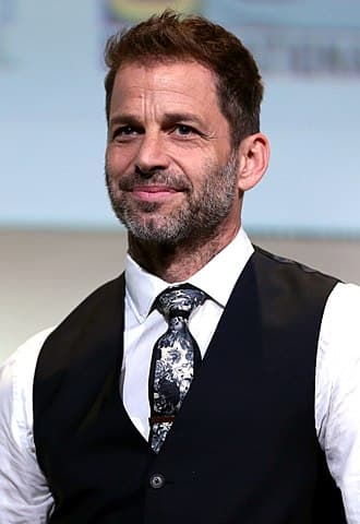 Snyder Cut