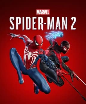 Spider-man 2 Ps5 Cutscenes Game