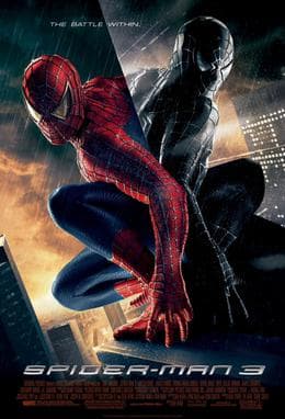 Spider-man 3 (2007)
