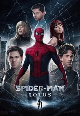 Spider-man: Lotus