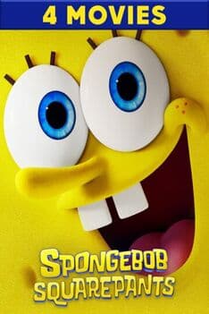 SpongeBob SquarePants Movie