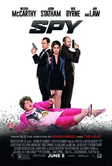 Spy